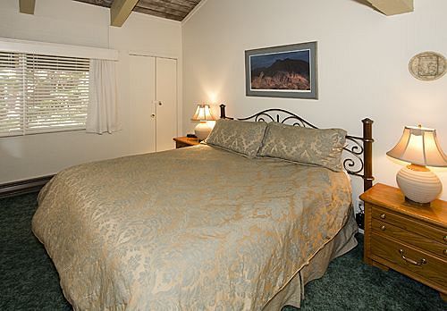 Mammoth And Racquet By Grand Mammoth Resort 3*