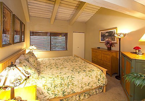 Mammoth And Racquet By Grand Mammoth Resort