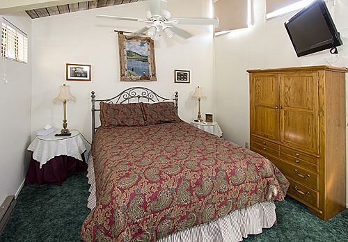 Mammoth And Racquet By Grand Mammoth 3*