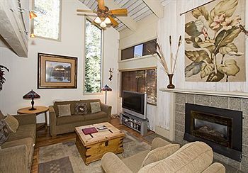 Mammoth And Racquet By Grand Mammoth Resort 3*