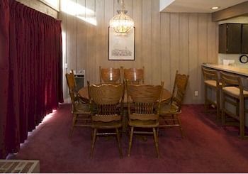 Mammoth And Racquet By Grand Mammoth 3* Mammoth Lakes
