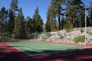 Resort Mammoth And Racquet By Grand Mammoth 3*