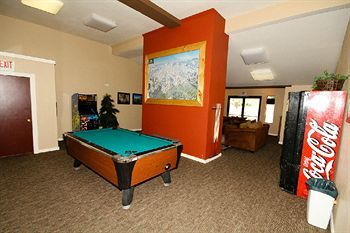 Mammoth And Racquet By Grand Mammoth 3* Mammoth Lakes